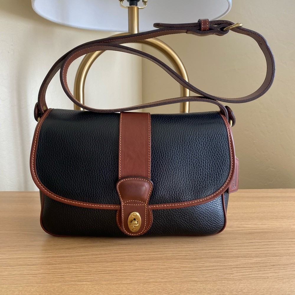 Vintage Coach Glenwood - Sheridan Collection (before 4425)